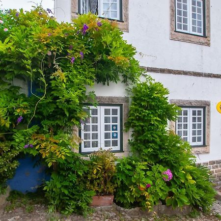 Casa Da Travessa - Obidos Villa Eksteriør bilde
