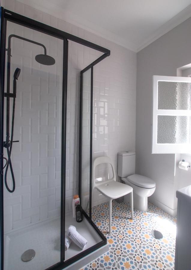 Casa Da Travessa - Obidos Villa Eksteriør bilde