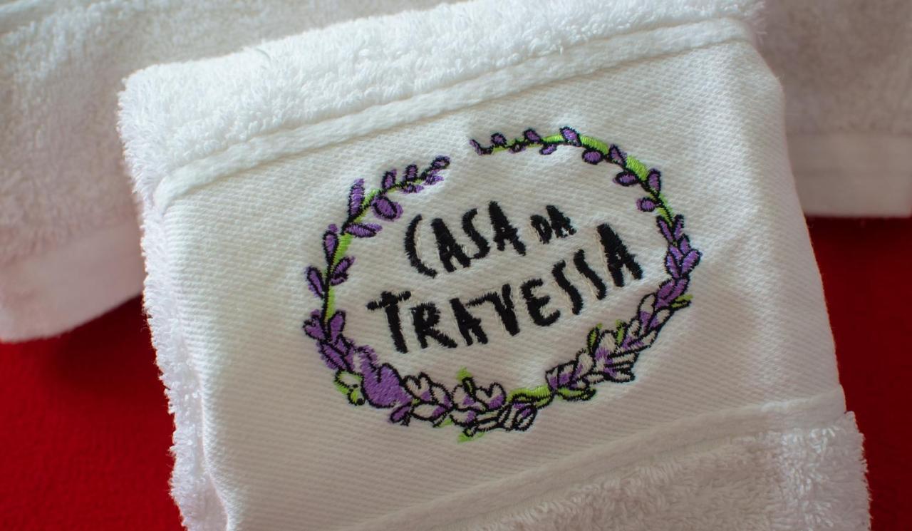Casa Da Travessa - Obidos Villa Eksteriør bilde