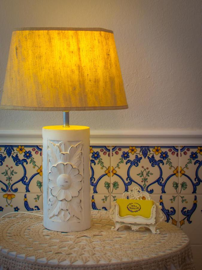 Casa Da Travessa - Obidos Villa Eksteriør bilde