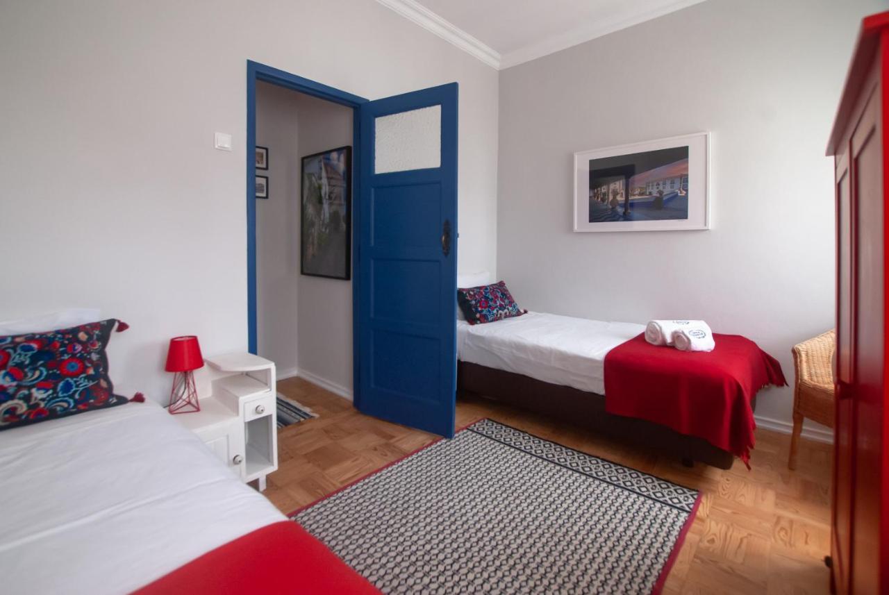 Casa Da Travessa - Obidos Villa Eksteriør bilde